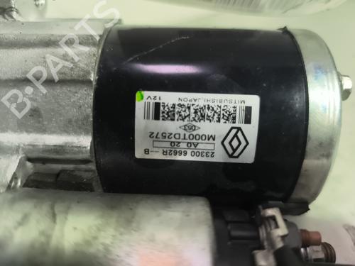 Starter RENAULT MEGANE IV Grandtour (K9A/M/N_) 1.3 TCe 115 (K9N9) | BP26039829M8 