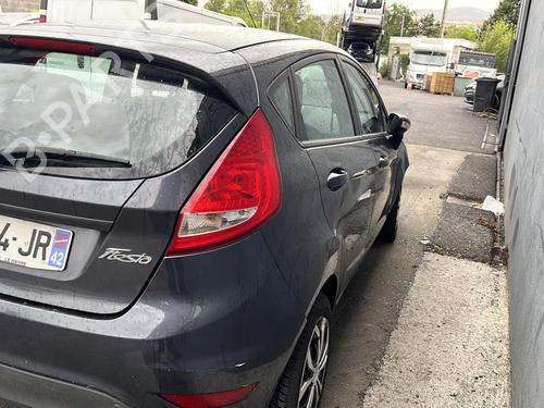 Headlight switch FORD FIESTA VI (CB1, CCN) 1.4 | BP22033104I24 - Image 8