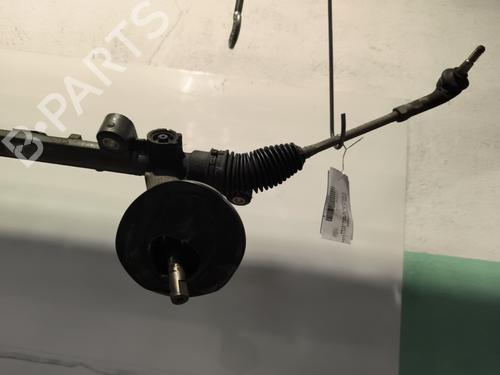 Crémaillère de direction FORD FIESTA VI (CB1, CCN) 1.4 TDCi | BP29538014M22 