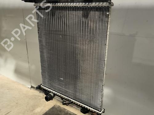 Water radiator RENAULT KANGOO Express (FW0/1_) 1.5 dCi 90 (FW0G, FW05, FW08, FW11) | BP31151038M31