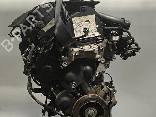 Used Engine Engine 37037148 37037148
