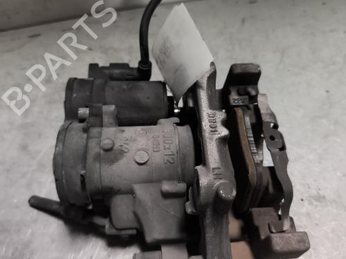 Used Left rear brake caliper Left rear brake caliper MERCEDES-BENZ C-CLASS Coupe (C205) C 220 d (205.304) (170 hp) 26894236 26894236