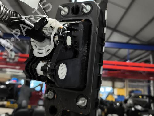 Used Gear lever Gear lever VW T-ROC (A11, D11) 1.0 TSI (110 hp) 26298048 26298048