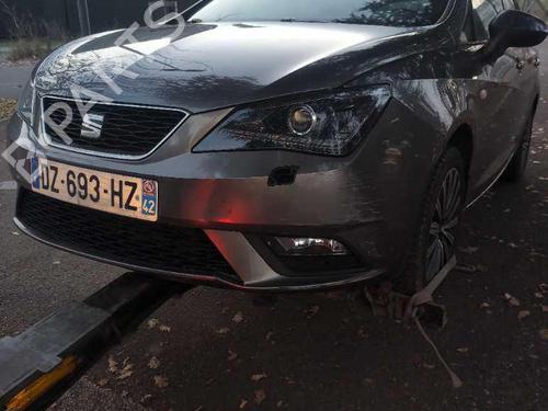 Left front window switch SEAT IBIZA IV SC (6J1, 6P5) 1.2 TSI | BP29384357I27 - Image 5
