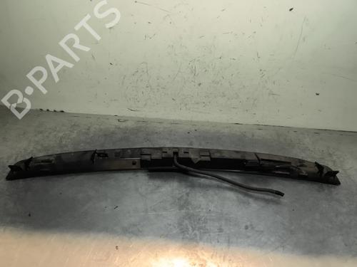 Used Third brake light Third brake light CITROËN C4 Picasso I MPV (UD_) 1.6 HDi (109 hp) 31815710 31815710