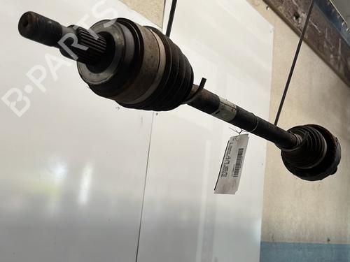 Right rear driveshaft MERCEDES-BENZ M-CLASS (W164) ML 320 CDI 4-matic (164.122) | BP28164818M41 