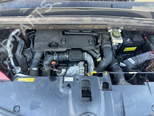 Camera CITROËN C4 Picasso II 1.6 HDi / BlueHDi 115 | BP38568365E14 - Image 10