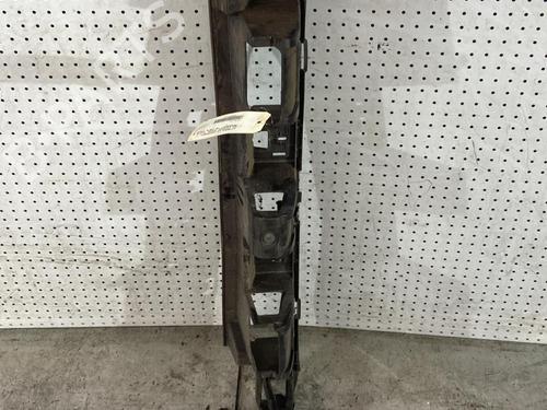 Used Rear bumper bracket CITROËN C3 Picasso (SH_) 1.6 VTi 120 (120 hp) 21700900