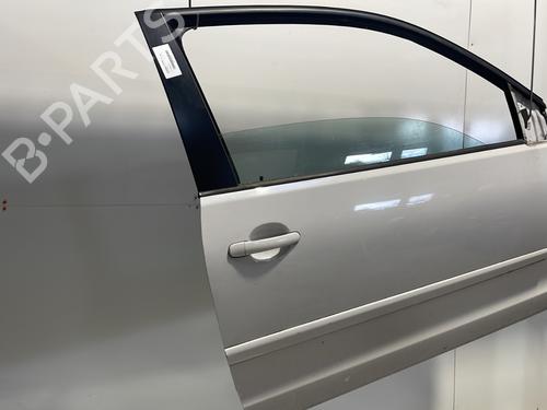 Right front door VW POLO (9N_, 9A_) 1.9 TDI | BP24346823C3 
