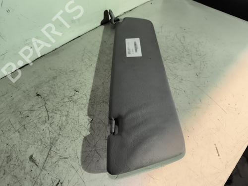 Right sun visor MERCEDES-BENZ VITO / MIXTO Van (W639) 113 CDI (639.601, 639.603, 639.605) | BP24848036I2 