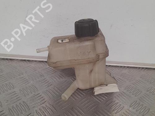 Expansion tank NISSAN QASHQAI / QASHQAI +2 I (J10, NJ10, JJ10E) 1.5 dCi | BP21712145C120 