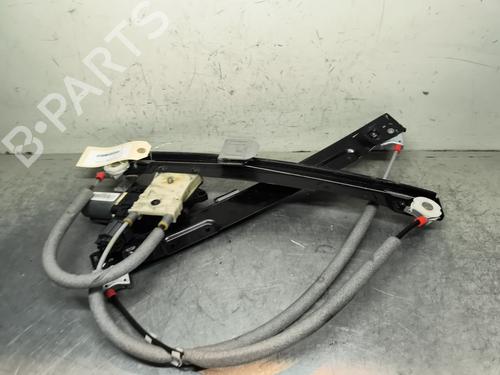 Front left window mechanism JAGUAR XF I (X250) 3.0 D | BP37501877C22 - Image 2