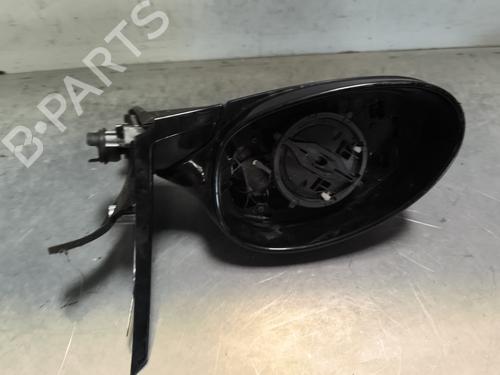 Left mirror BMW 1 (E81) 118 d | BP29330502C26 