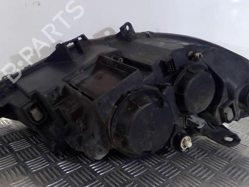 Used Left headlight Left headlight PEUGEOT 807 (EB_) 2.2 HDi (128 hp) 22032074 22032074