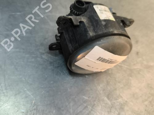 Used Right front fog light FORD FIESTA VI (CB1, CCN) 1.4 TDCi (70 hp) 30105047