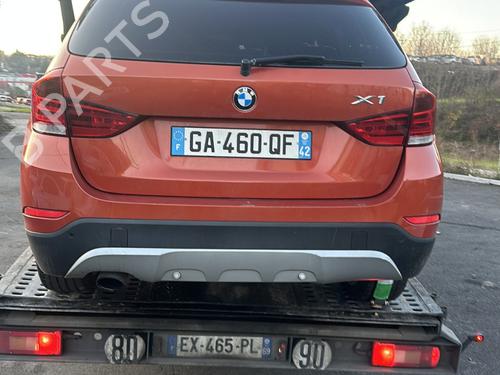 Right front shock absorber BMW X1 (E84) xDrive 20 d | BP32997028M17 - Image 6