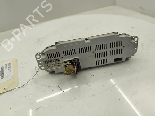 Climate control PEUGEOT 4008 1.6 HDi AWC | BP36320501I5 - Image 4