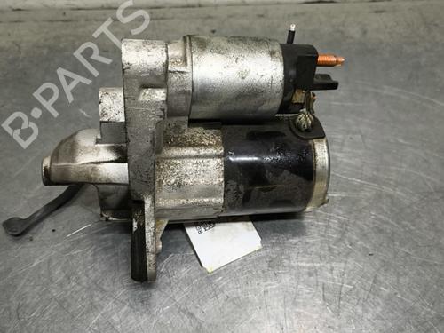 Used Starter RENAULT MEGANE IV Hatchback (B9A/M/N_) 1.2 TCe 130 (B9MR) (130 hp) 31151029