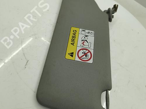 Right sun visor PEUGEOT 4008 1.6 HDi AWC | BP36320509I2 - Image 2