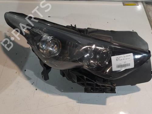 Right headlight INFINITI FX 30d AWD | BP21700335C29  - Image 7