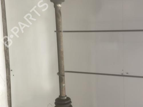 Right rear driveshaft KIA SPORTAGE II (JE_, KM_) 2.0 CRDi 4WD | BP22233964M41 
