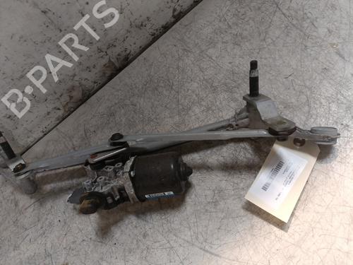 Used Front wiper motor RENAULT MEGANE IV Hatchback (B9A/M/N_) 1.3 TCe 140 (B9NB) (140 hp) 28078678