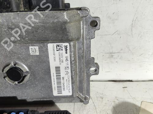 Electronic module PEUGEOT 208 I (CA_, CC_) 1.2 VTI 82 | BP25444304M83 