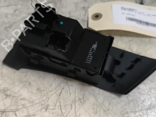 Used Right front window switch Right front window switch OPEL ASTRA J (P10) 1.3 CDTI (68) (95 hp) 25444188 25444188