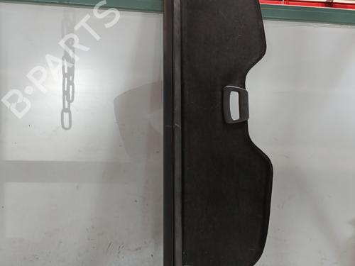 Used Rear parcel shelf Rear parcel shelf PEUGEOT 308 SW I (4E_, 4H_) 2.0 HDi (136 hp) 27893817 27893817