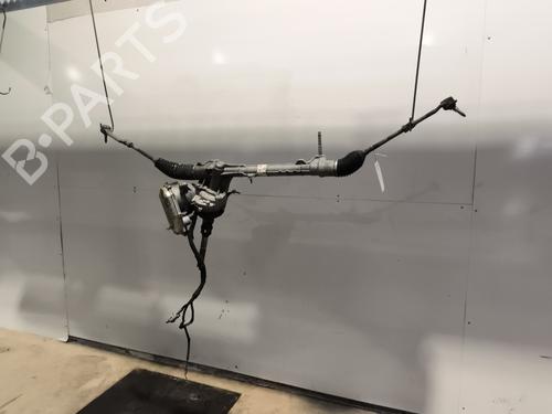 Used Steering rack Steering rack PEUGEOT 208 II (UB_, UP_, UW_, UJ_) 1.2 PureTech 75 (75 hp) 32995404 32995404