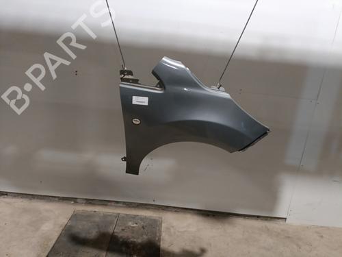 Right front fenders FORD KA (RU8) 1.2 | BP29330848C42 