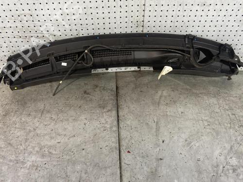 Used Scuttle panel Scuttle panel TOYOTA AYGO (_B1_) 1.0 (KGB10_, KGB10R) (68 hp) 21714319 21714319