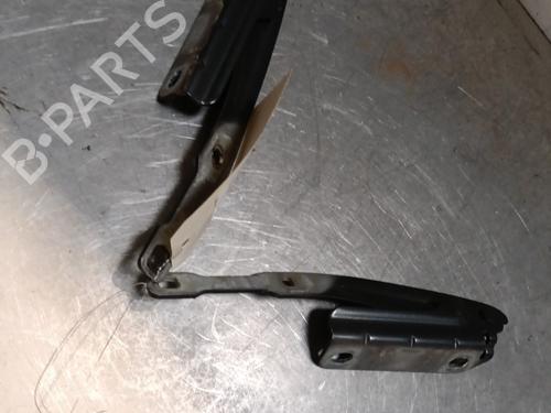 Used Hinge/Door check strap DACIA LODGY (JS_) 1.5 dCi (JSMC, JSAF) (107 hp) 28077752