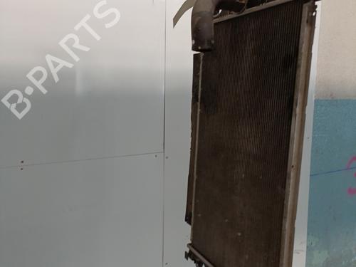 Water radiator TOYOTA VERSO (_R2_) 2.0 D-4D (AUR20_, AUR20R) | BP28165589M31 