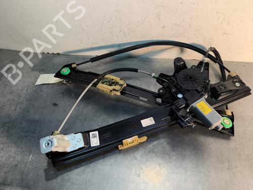 Front left window mechanism FORD C-MAX II (DXA/CB7, DXA/CEU) 1.5 TDCi | BP30829839C22 - Image 2
