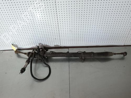 Used Steering rack AUDI A6 C6 (4F2) 3.0 TDI quattro (225 hp) 21702677