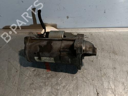 Used Starter Starter RENAULT MEGANE IV Hatchback (B9A/M/N_) 1.5 Blue dCi 115 (B9A6) (116 hp) 21721266 21721266