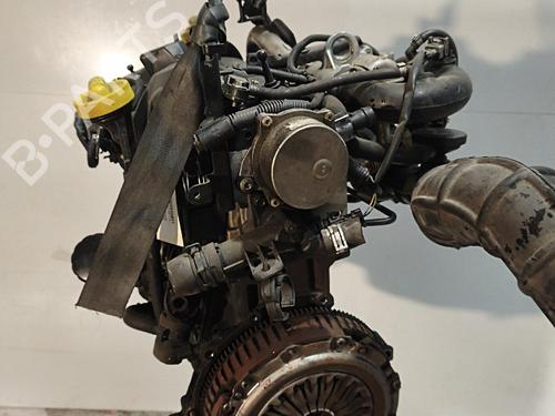 Used Engine Engine 38058932 38058932