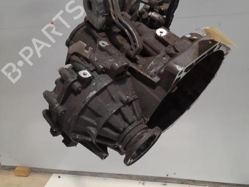 Gearbox VW GOLF VI (5K1) 2.0 TDI | BP21696557M3 