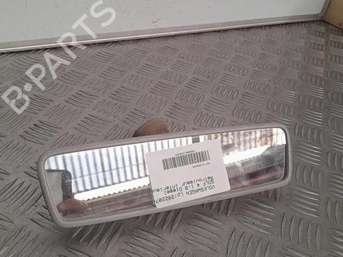 Used Rear mirror VW GOLF IV (1J1) 1.9 TDI (115 hp) 21695334