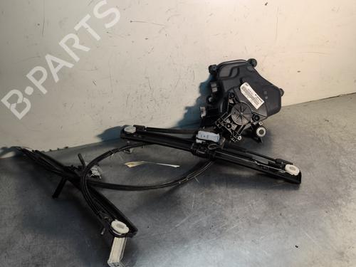 Used Front left window mechanism SEAT IBIZA IV (6J5, 6P1) 1.6 TDI (90 hp) 30154539