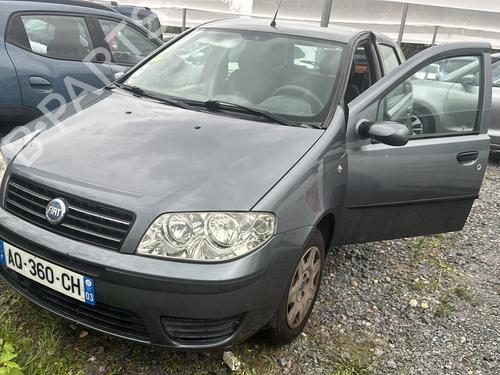 Rudehejsemekanisme ventre foran FIAT PUNTO (188_) 1.2 60 (188.030, .050, .130, .150, .230, .250) | BP29081290C22 