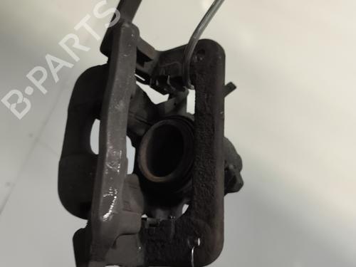 Left front brake caliper PEUGEOT 407 (6D_) 2.0 HDi 135 (6DRHRH, 6DRHRE, 6DRHRG, 6DRHRJ) | BP27809802M105 - Image 3