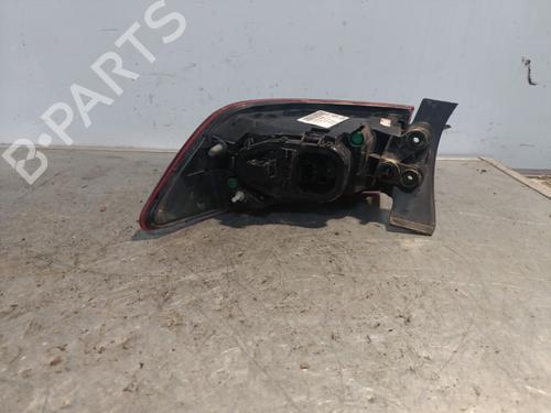 Left taillight RENAULT CLIO IV (BH_) 1.5 dCi 75 | BP21710291C34 