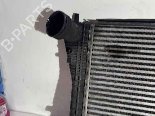 Used Intercooler Intercooler AUDI A3 Sportback (8PA) 2.0 TDI 16V (140 hp) 25708277 25708277