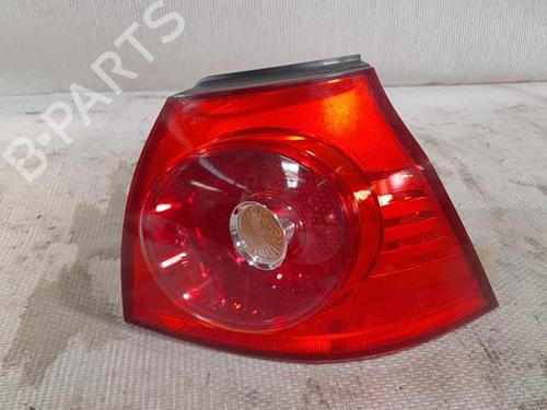Right taillight VW GOLF V (1K1) 2.0 TDI 16V | BP21697236C35 