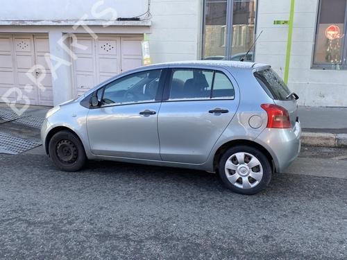 Høyre Foran elrute bryter TOYOTA YARIS (_P9_) 1.0 VVT-i (KSP90_, KSP90R) | BP21706444I26 