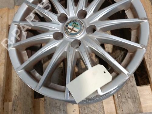 Used Rim Rim 29081407 29081407