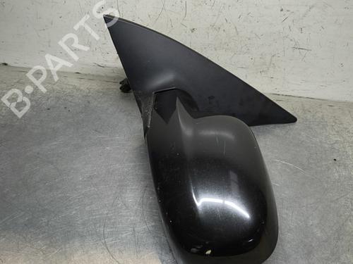 Lusterko boczne lewe SSANGYONG REXTON / REXTON II (GAB_) 2.7 D 4x4 | BP30552495C26