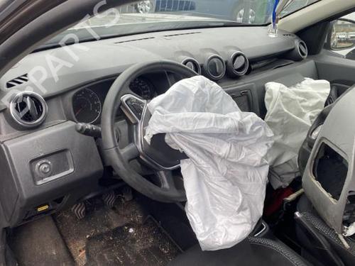 Left front window switch DACIA DUSTER (HM_) 1.5 dCi 115 (HMAD) | BP21699783I27  - Image 9